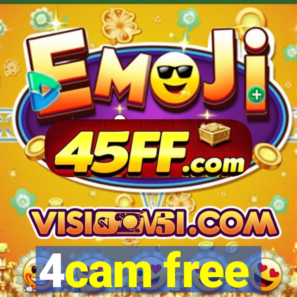 4cam free